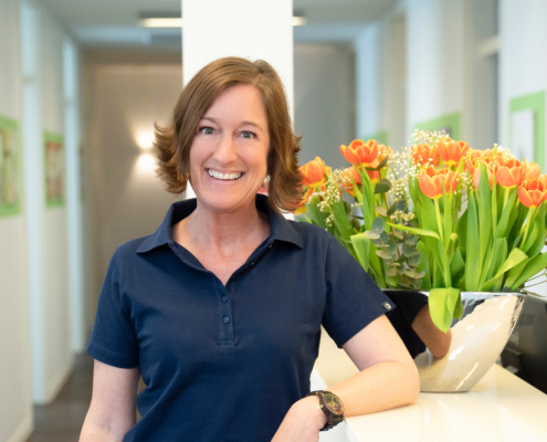 Dr. med. Annette Reuter