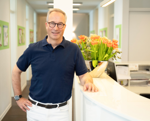 Dr. med. Gunter Neues